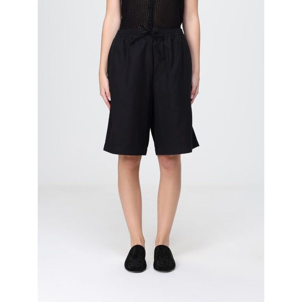 Dunst Shorts Woman Black